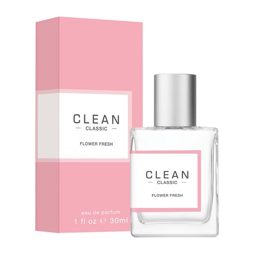CLEAN Flower Fresh Eau De Parfum, 30 ml