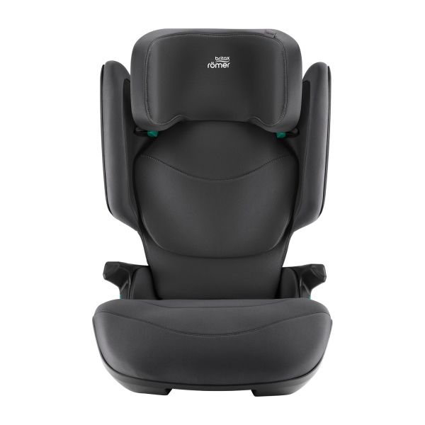 Britax Römer Autostoel KIDFIX PRO M Classic Midnight Grey