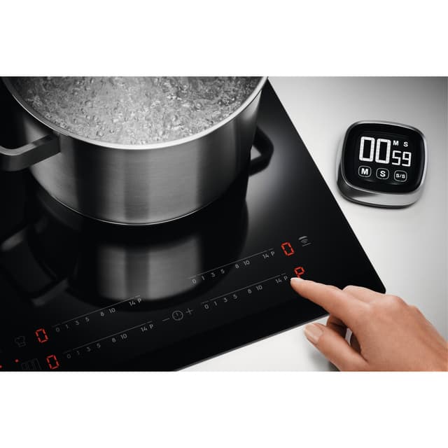Electrolux Kogeplade HHB660BSC