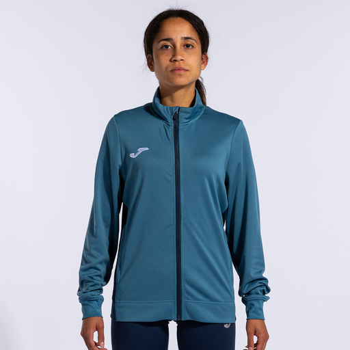 Chaqueta Joma Vencedor II Azul