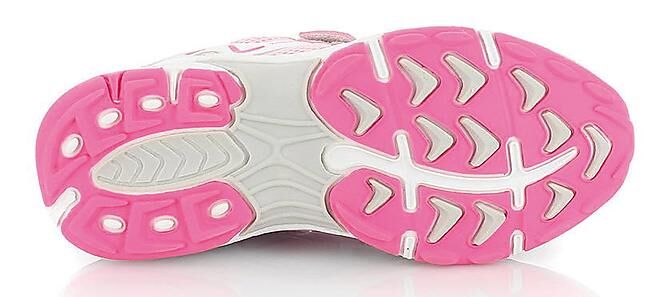 KIMBERFEEL - CHAUSSURES MULTIACTIVITES PILAT