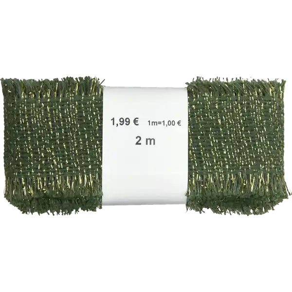 Fransenband