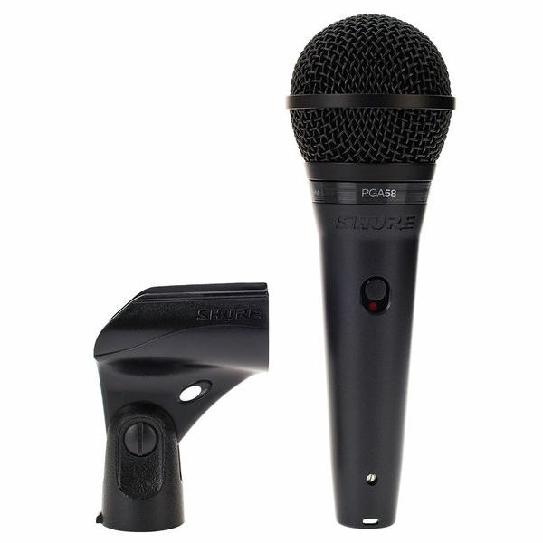 Shure PGA58