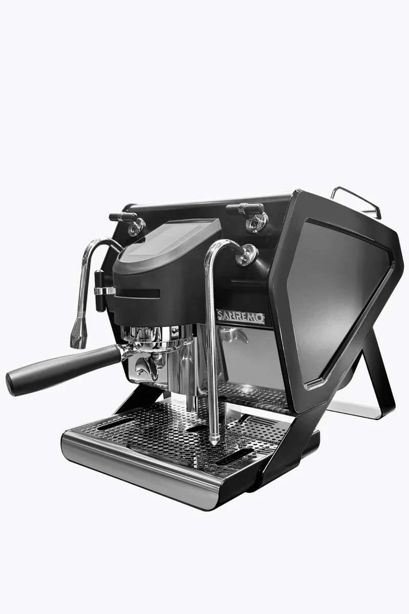 Sanremo You, Schwarz