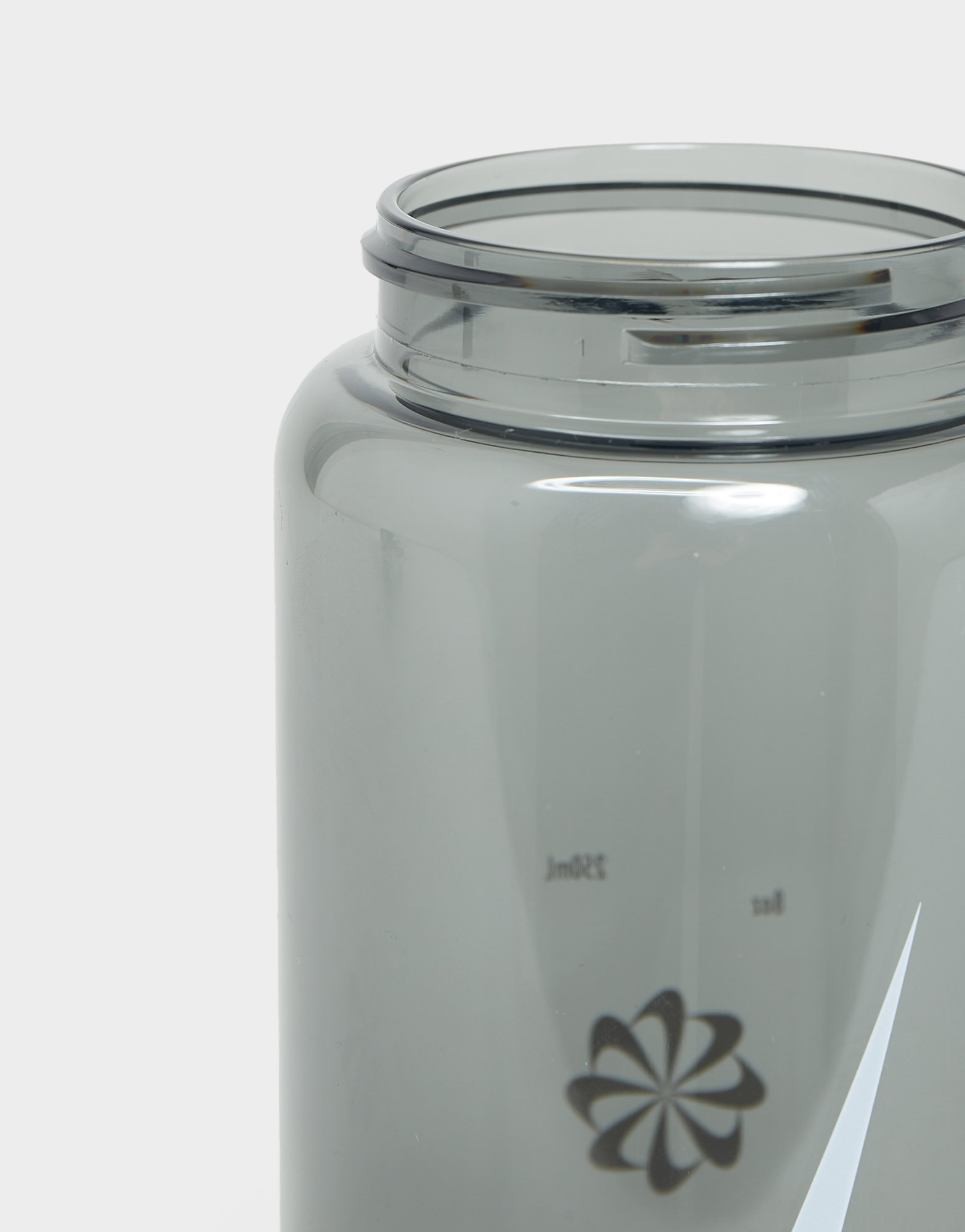 Nike Gourde avec paille Renew Recharge 475 ml
