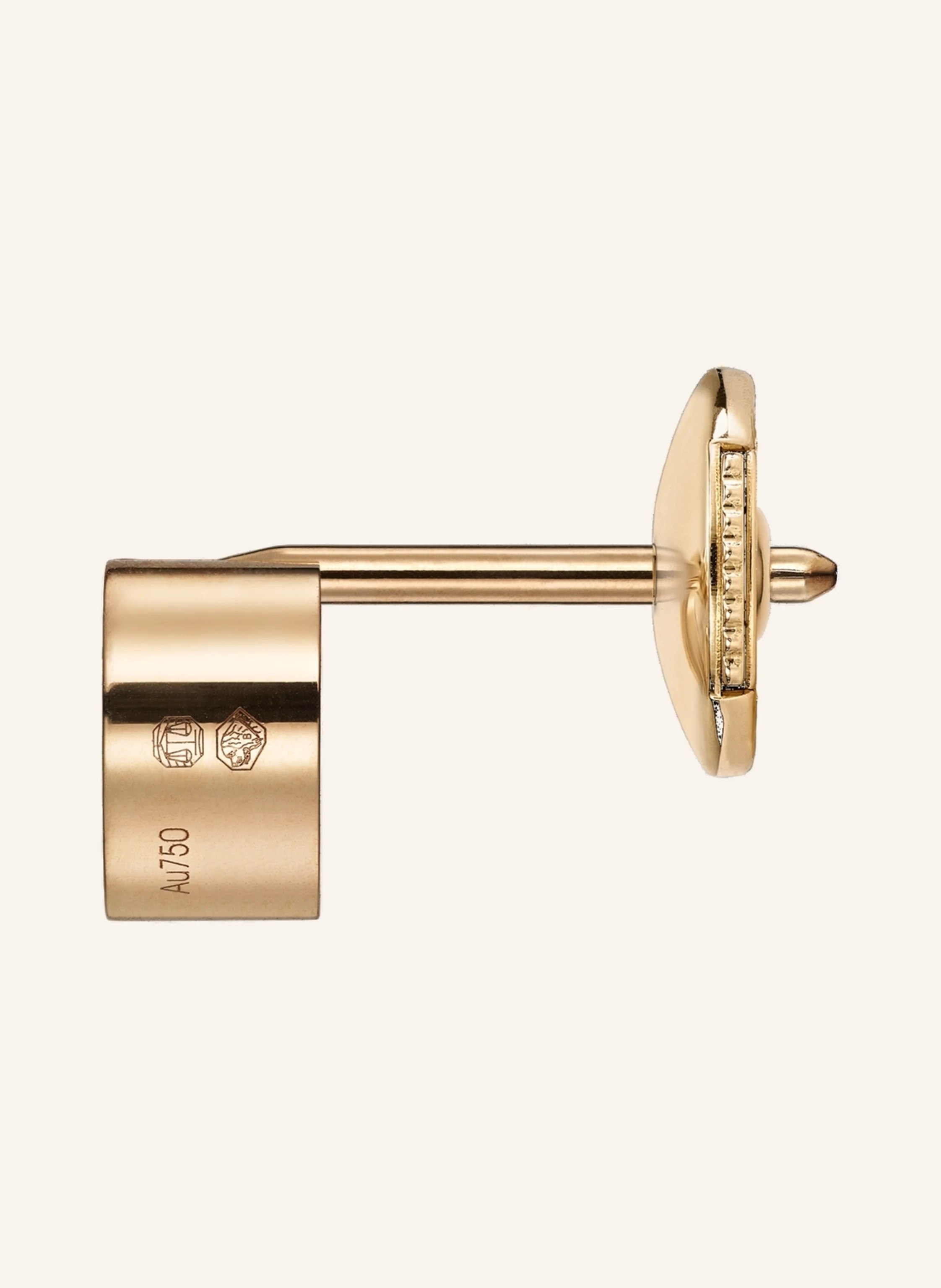 Chopard Einzelohrring MY HAPPY HEARTS