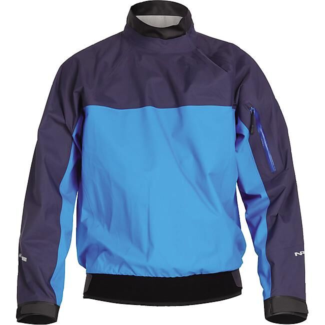 NRS - ANORAK ECHO HOMME