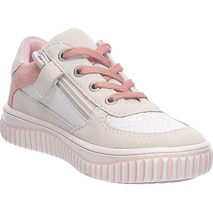 Lurchi Sneaker beige