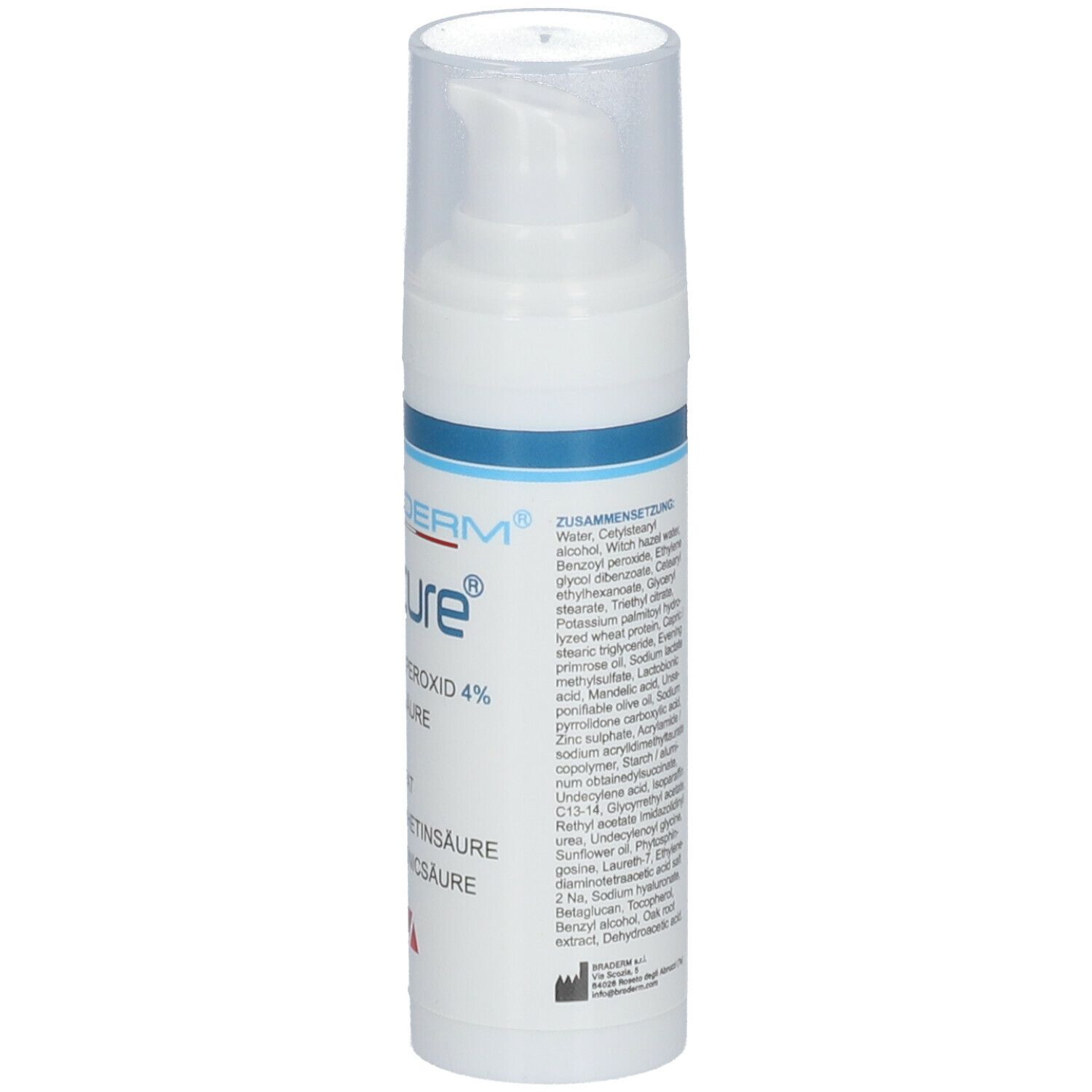 Pelcure®