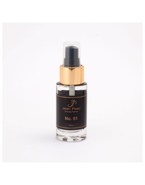 Jean Peau Parfum No. 51 - Hondenvachtverzorging - 30 ml