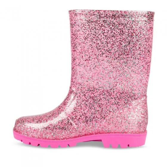 Bottes de pluie ROSE NINI & GIRLS