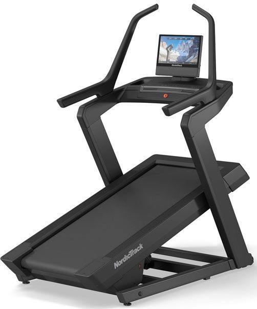 NordicTrack - Incline Loopband X16