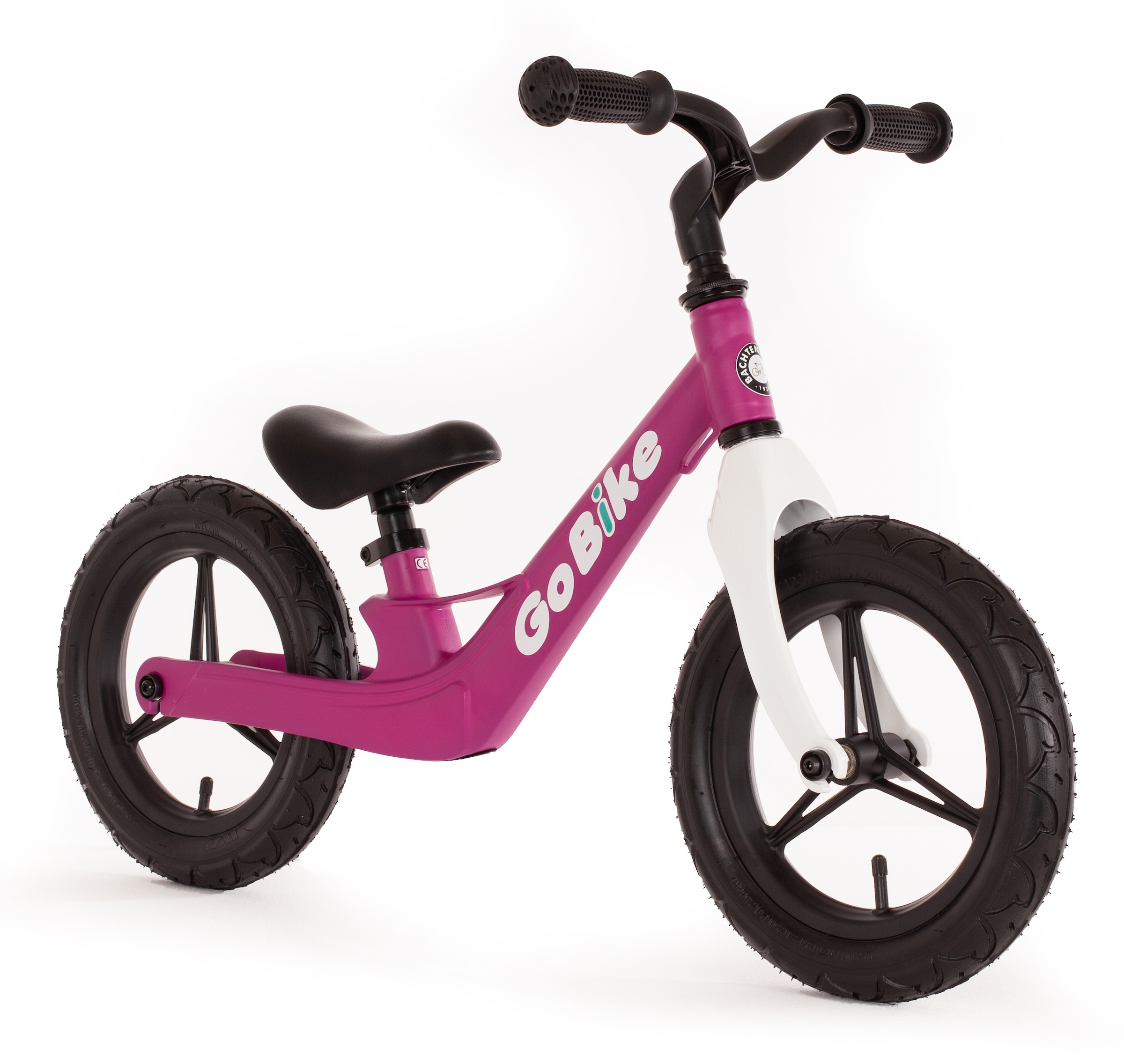 Bachtenkirch Laufrad »GoBike«