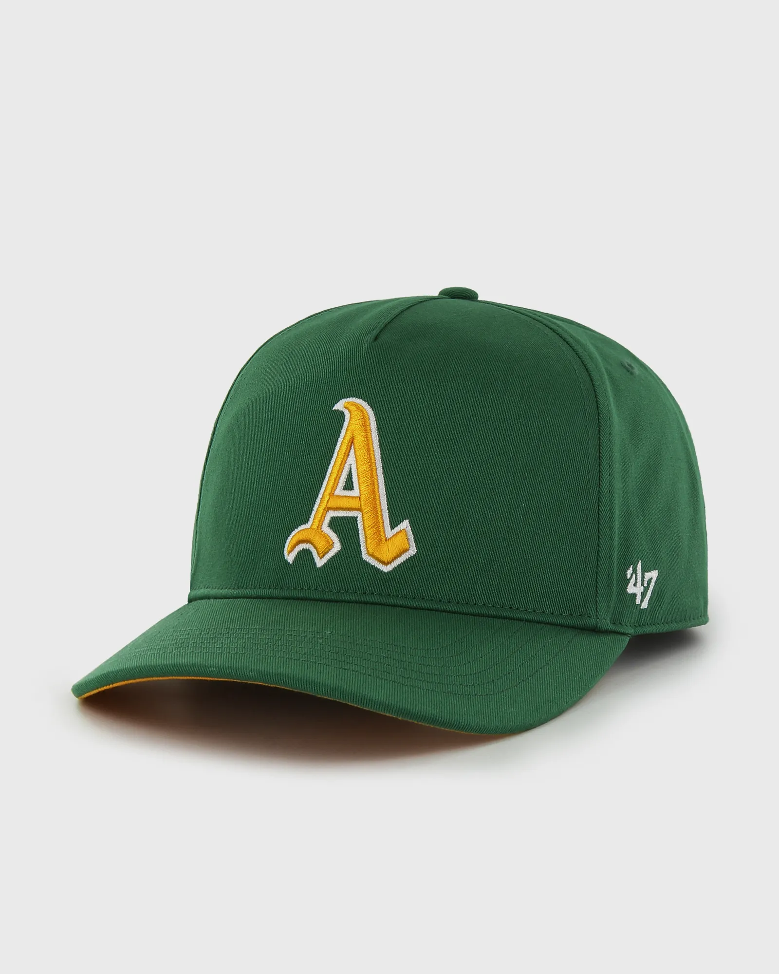 ´47 MLB Oakland Athletics '47 HITCH