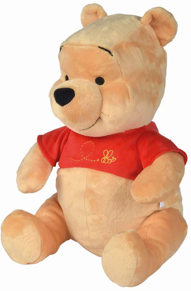 DISNEY - PELUCHE WINNIE 35 CM