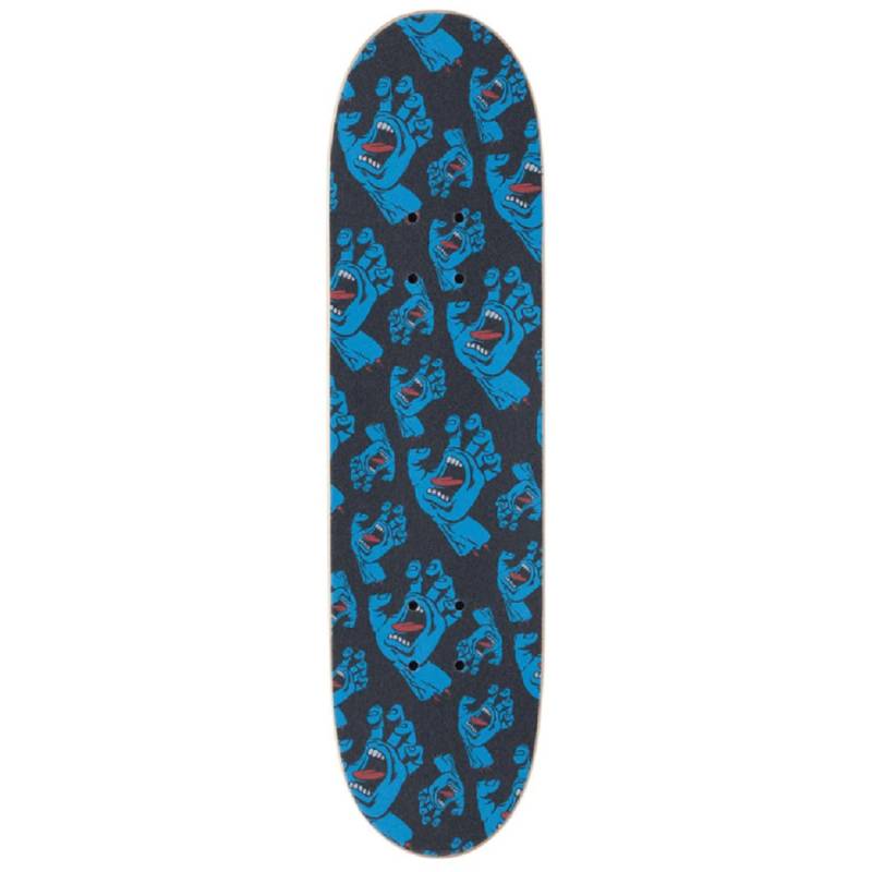 Santa Cruz Complete Classic Dot Micro 7.5