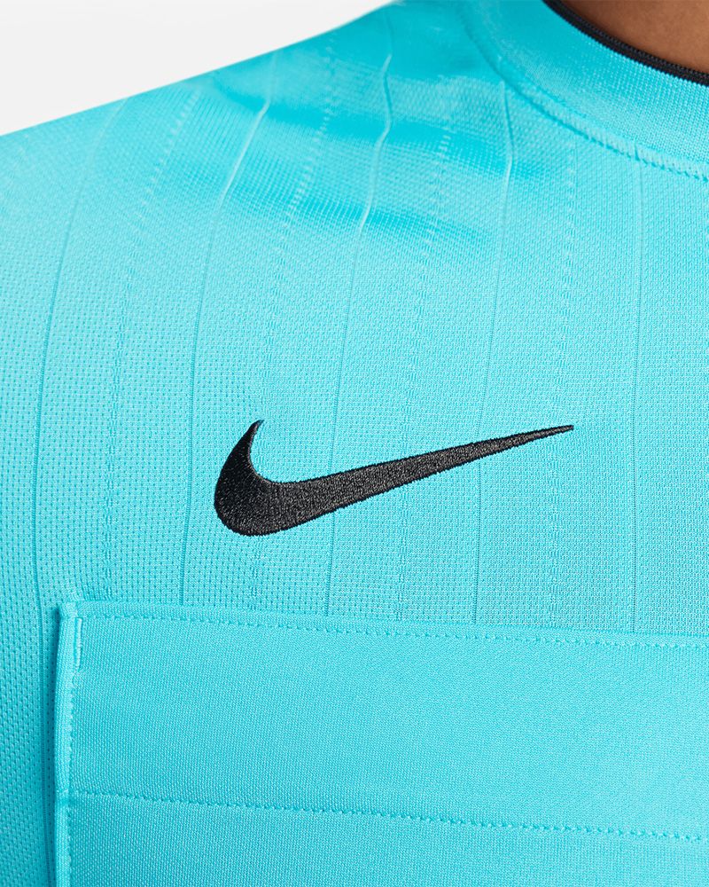 Maillot d'arbitre Nike Arbitre FFF II pour homme