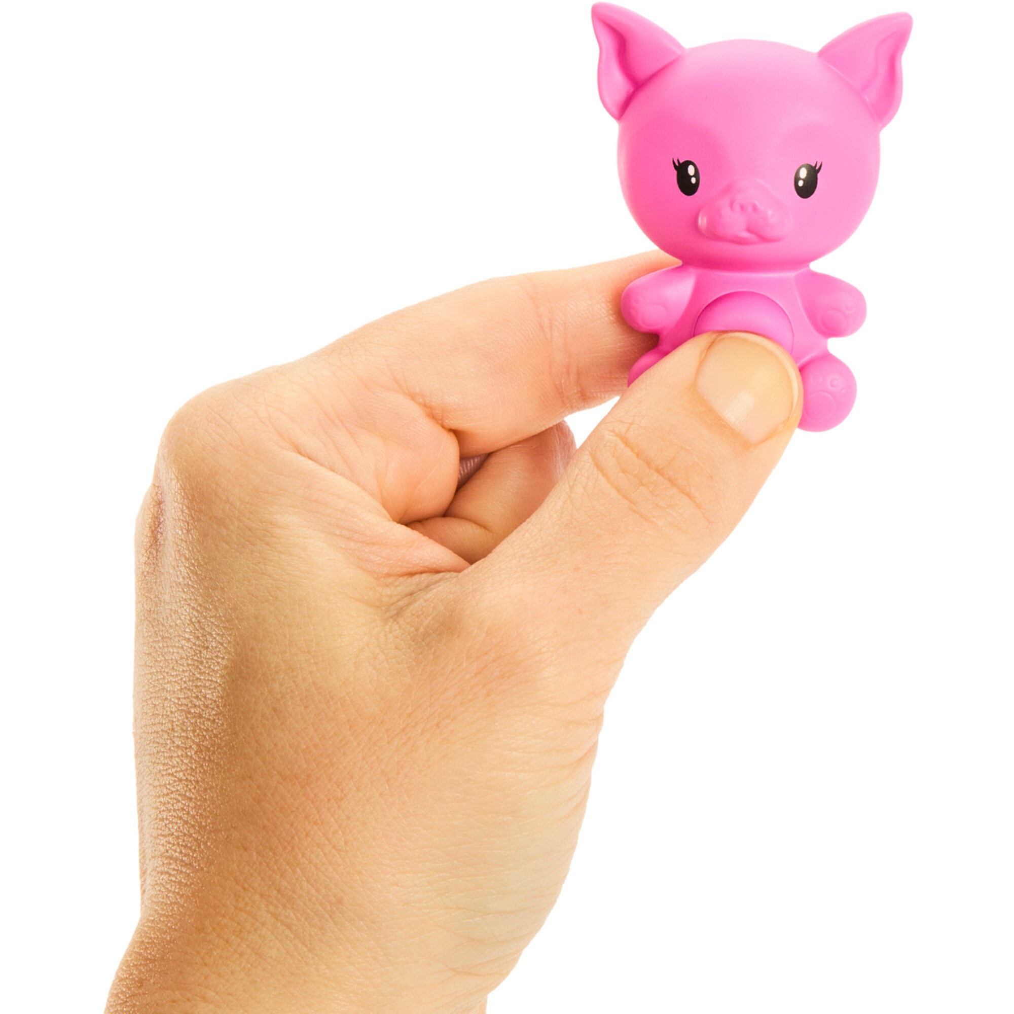 Mattel Puppe Barbie Pop! Reveal Chelsea Fruit Serie
