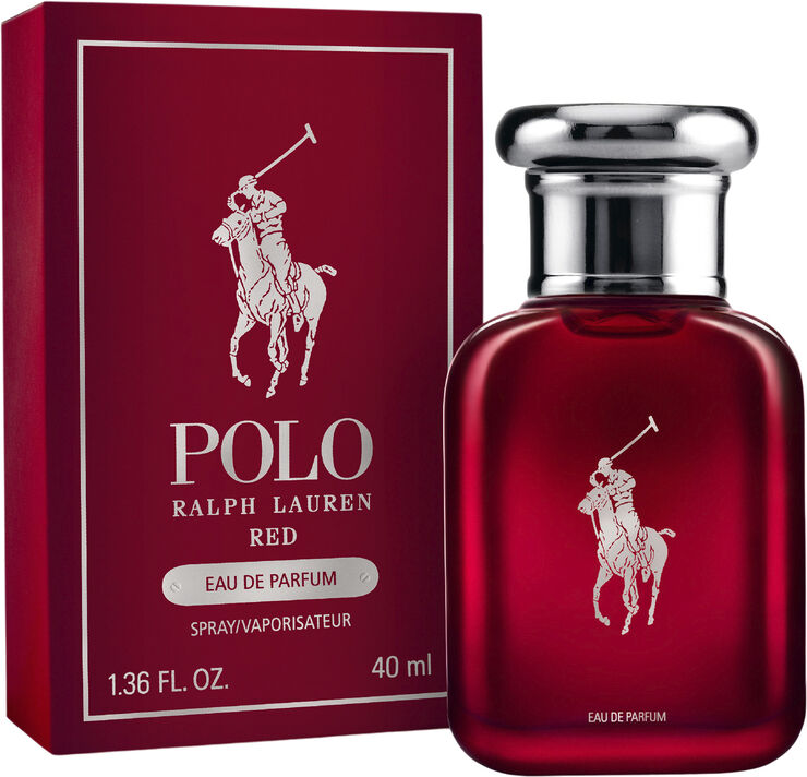 Polo Ralph Lauren Ralph Lauren Polo Red Eau De Parfum