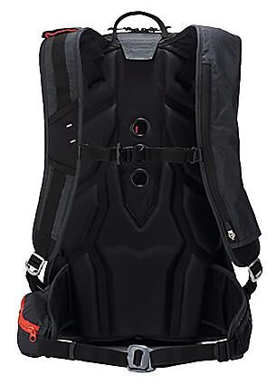 ARVA - SAC AIRBAG REACTOR TOUR 32 SWITCH (SANS BOUTEILLE
