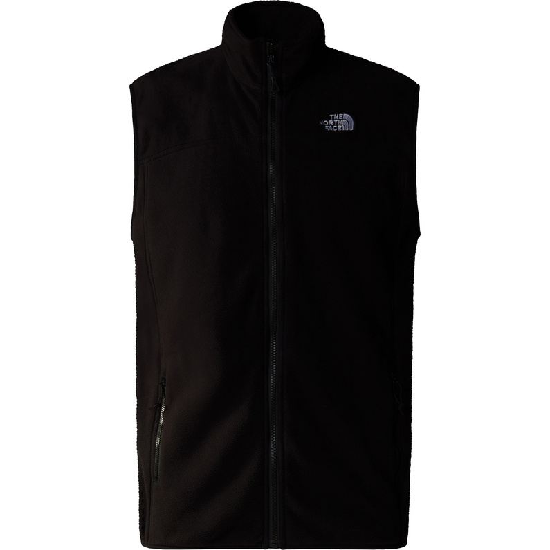 The North Face Herren 100 Glacier Weste
