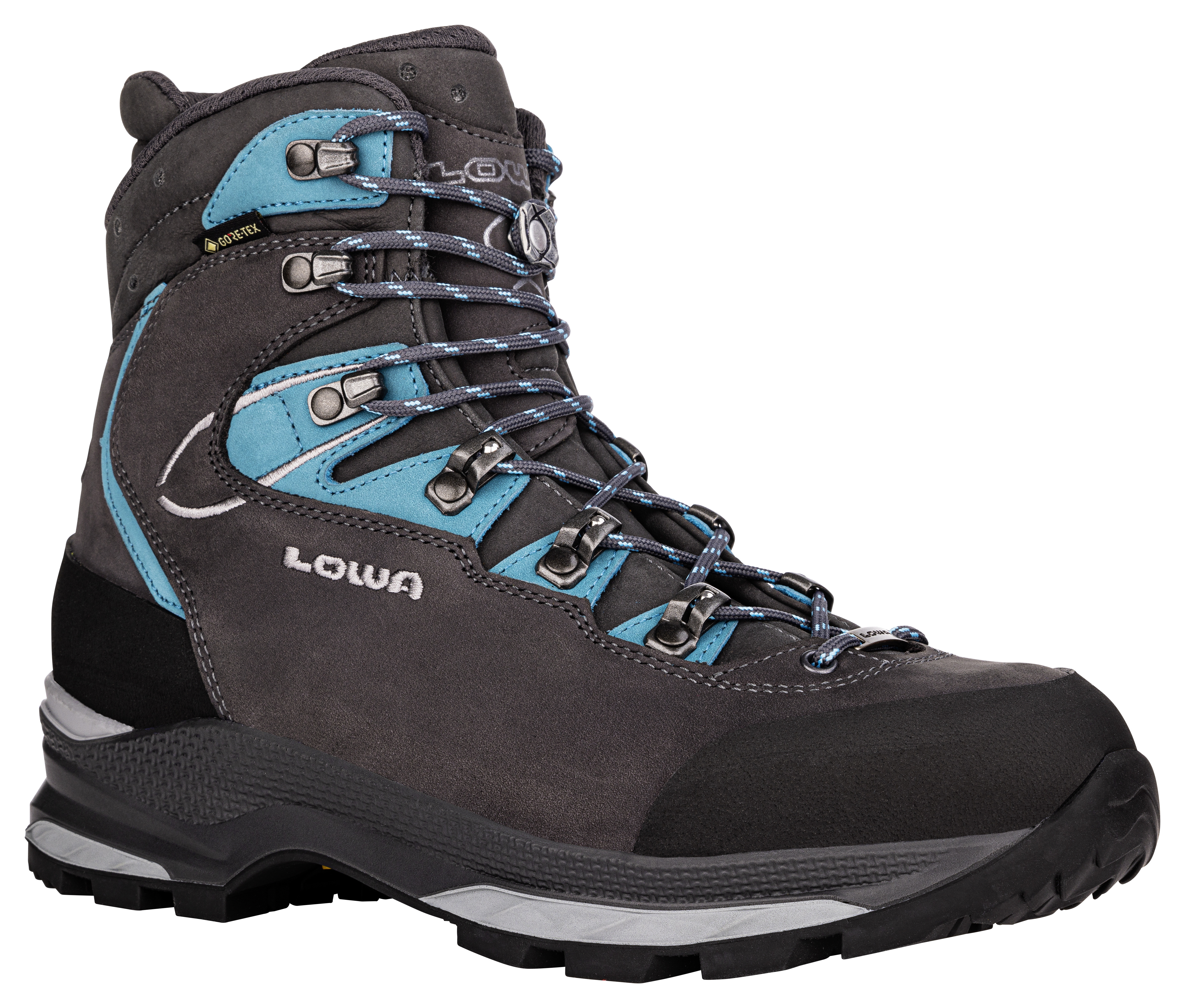 Mauria Evo GTX Ws