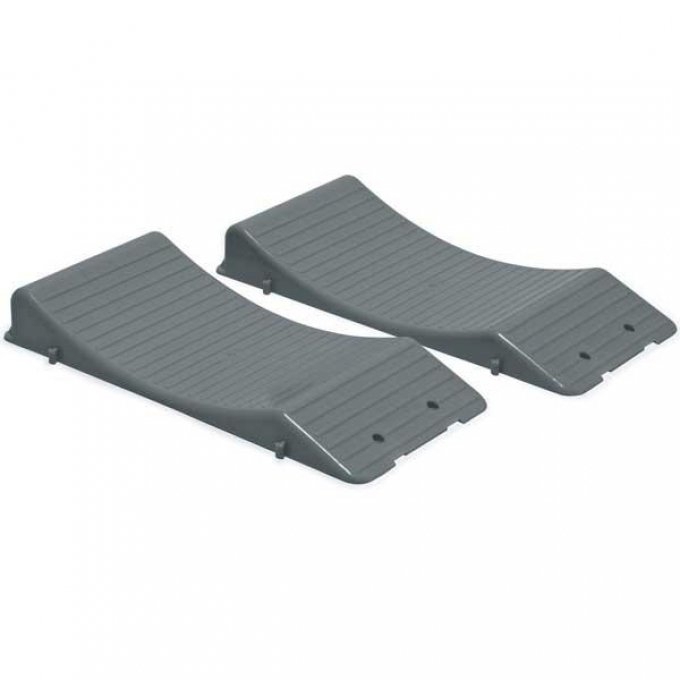 Wheel Saver - Grau - 2 Stück