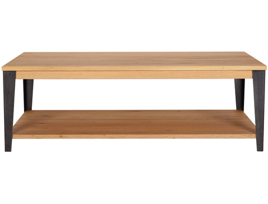 CONCEPT1 - Table basse Manhattan 120 x 60 x 40 cm