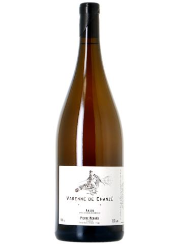 Magnum La Varenne de Chanzé - Pierre Ménard