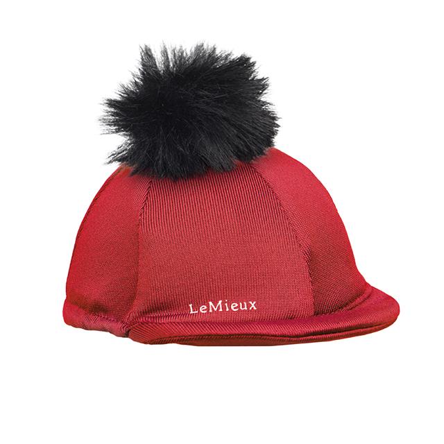 Toy Rider LeMieux Outfit Rood