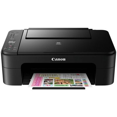 Canon PIXMA TS3350 - imprimante multifonction jet d'encre couleur A4 - Wifi, USB