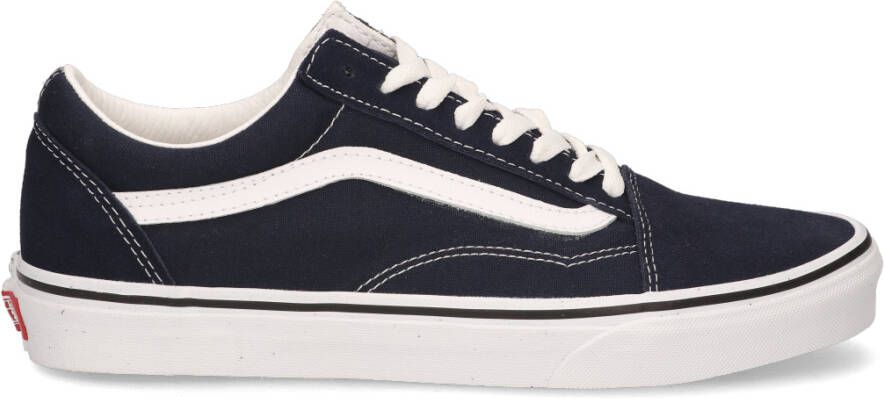 Vans Parisian Night Sneakers Black