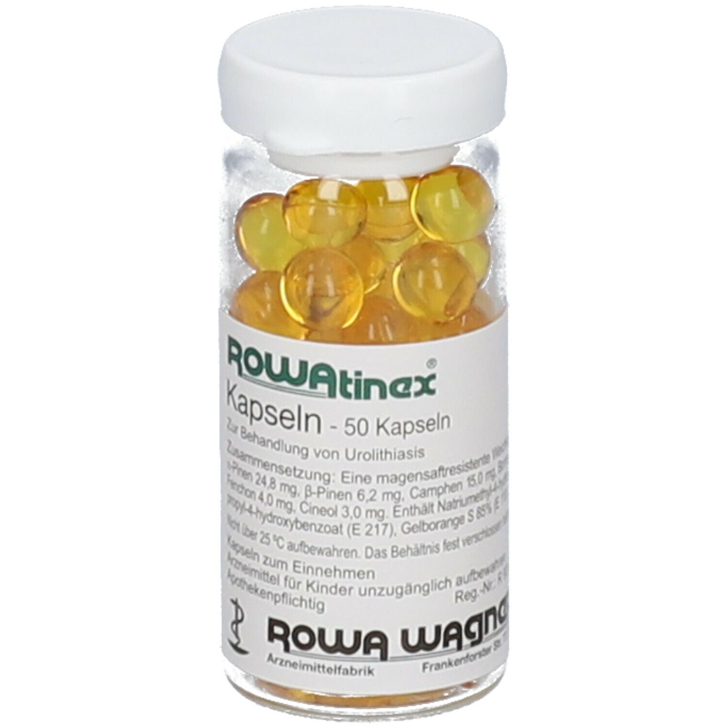 Rowatinex®