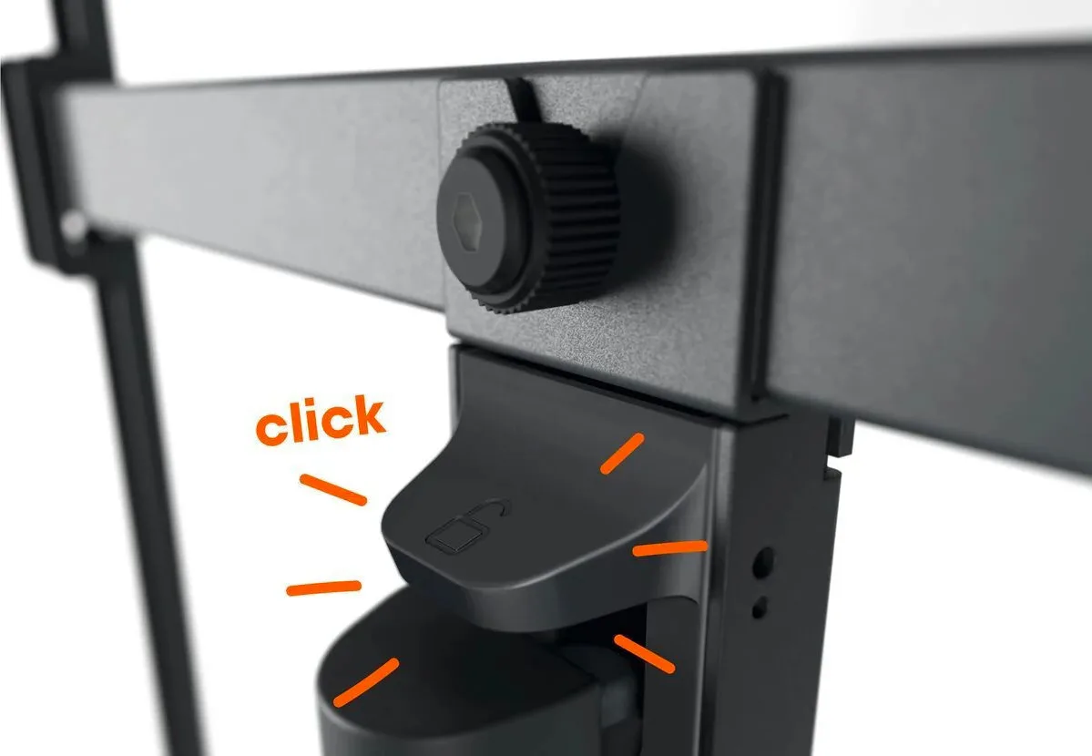 Vogel's TVM 3645 Supports TV