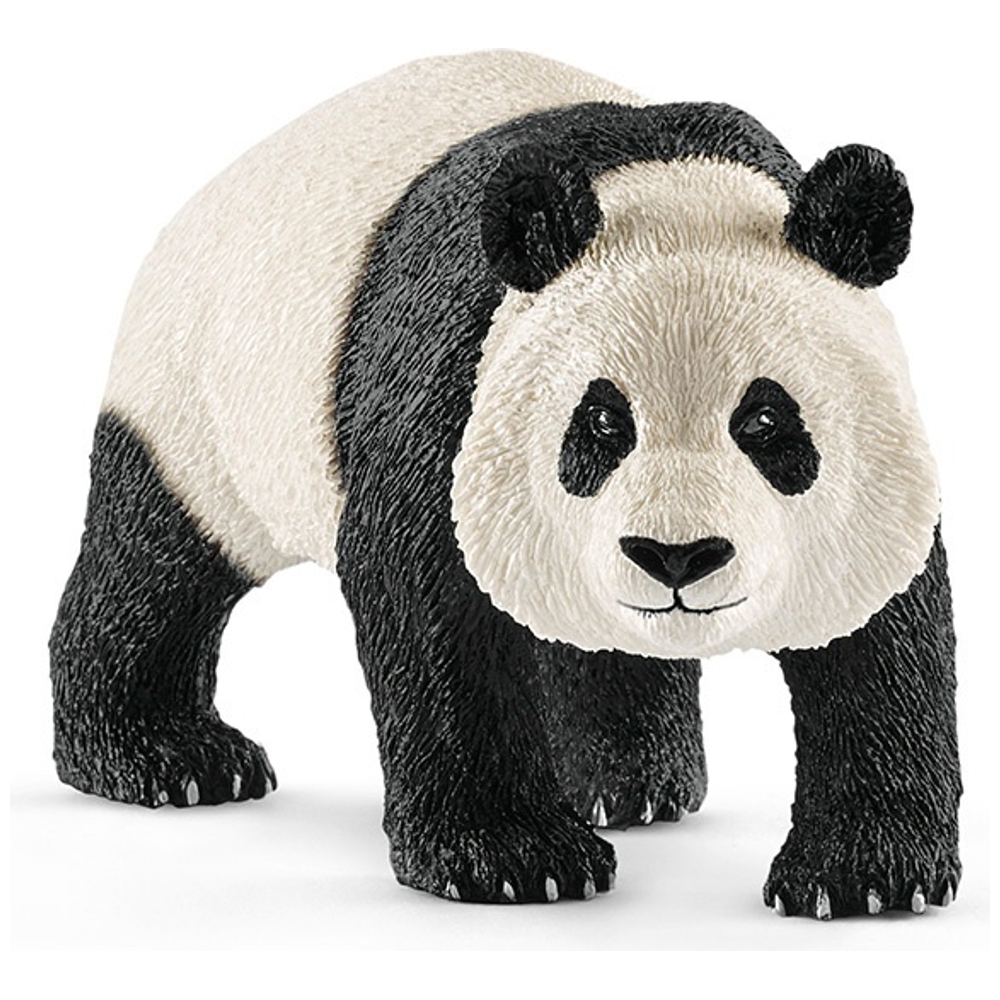Schleich Riesenpanda Männchen