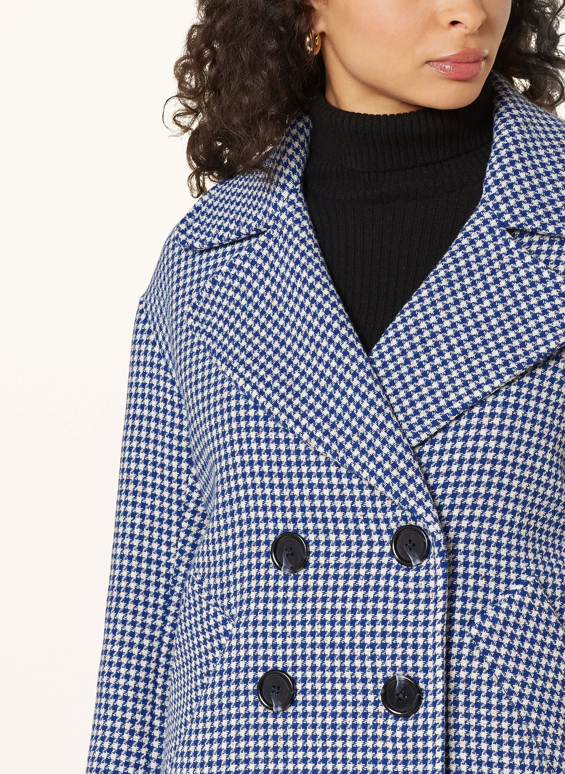 Rich & Royal Cabanjacke
