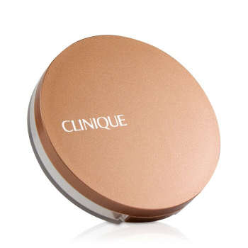 Clinique True Bronze Pó Compacto Bronzer