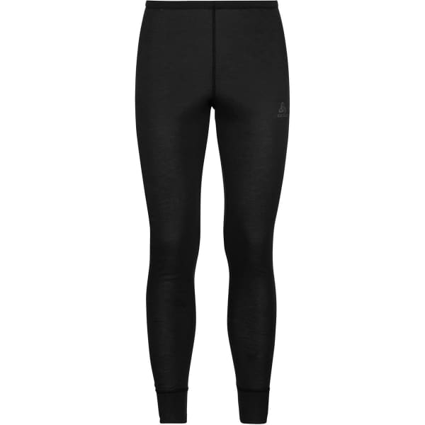 Collant thermique ODLO ACTIVE WARM ECO BL BOTTOM LONG W BLACK