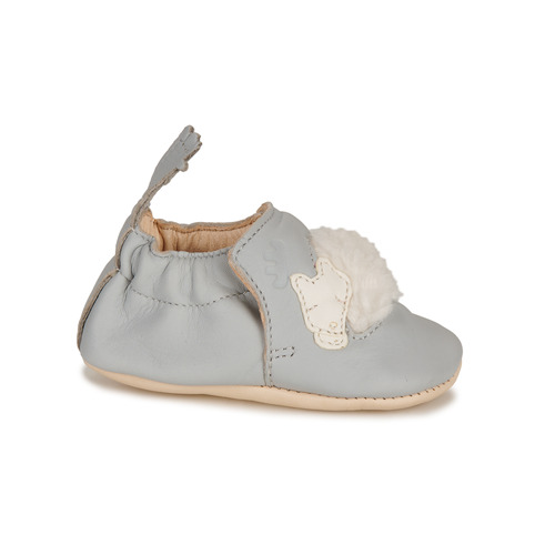 Easy Peasy - MY BLUMOO OURSON Azul