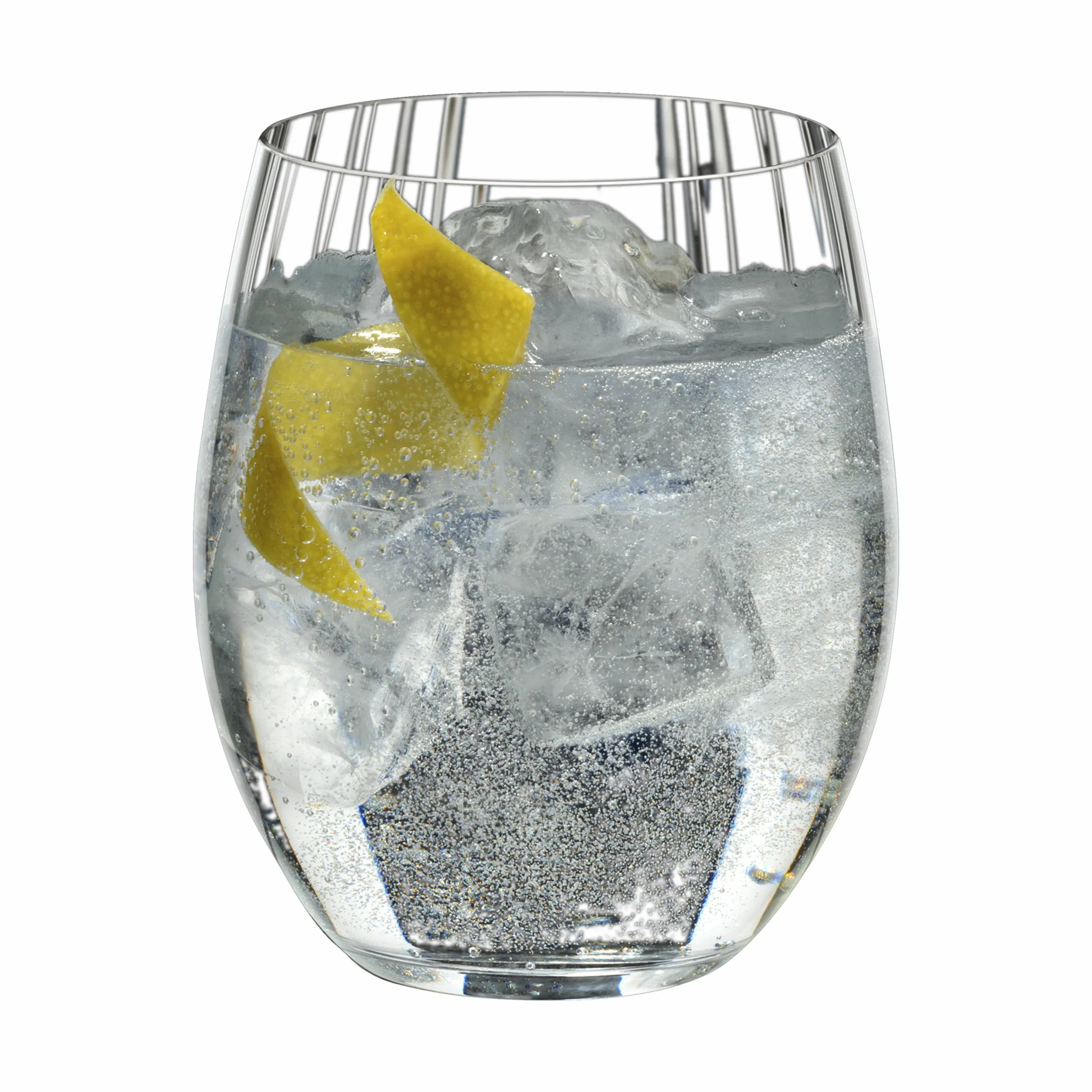 Riedel Mixing Gin & tonic Glas - 4 stk.