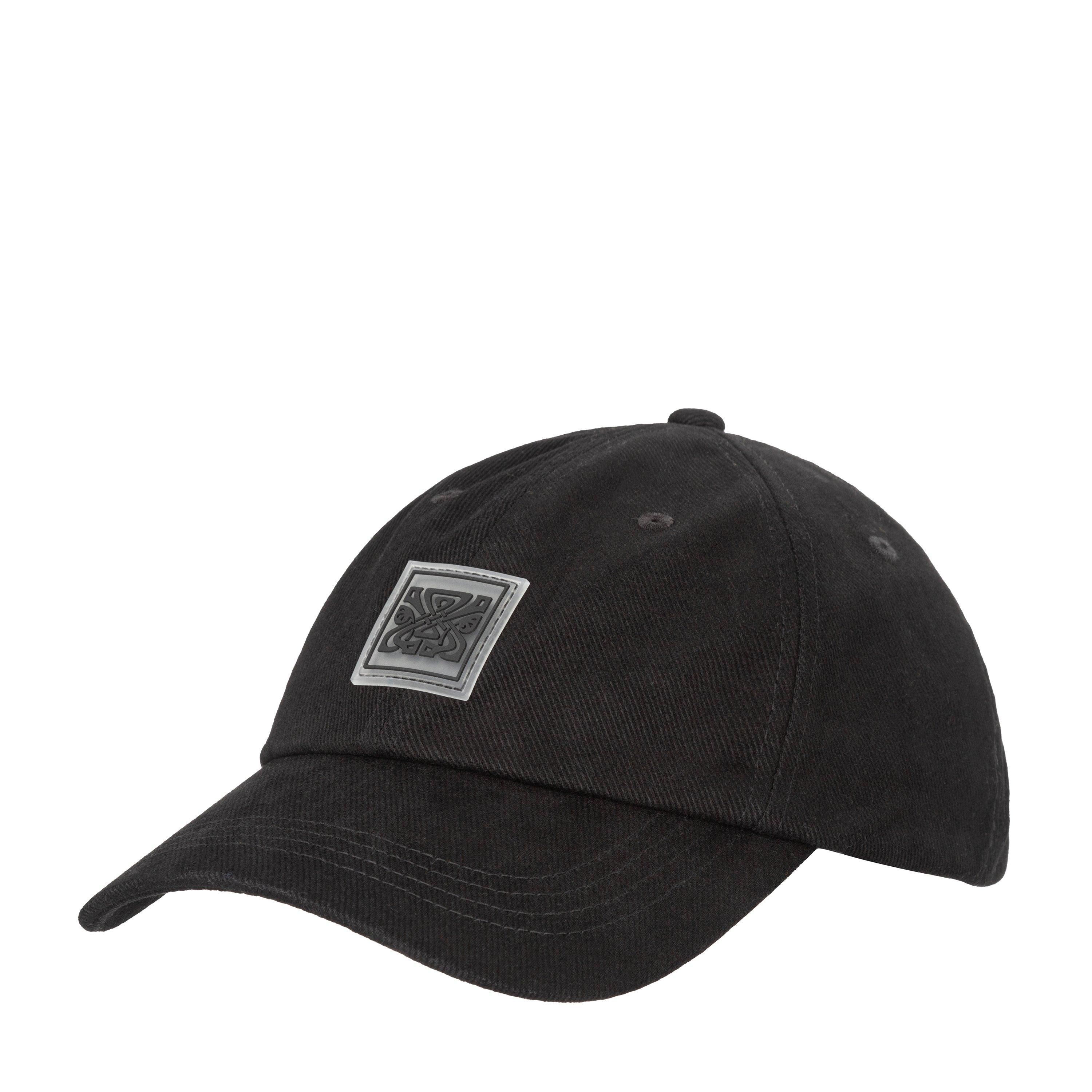 Biba Logo Baseball Cap