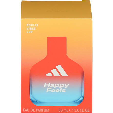 Happy Feels Eau de Parfum