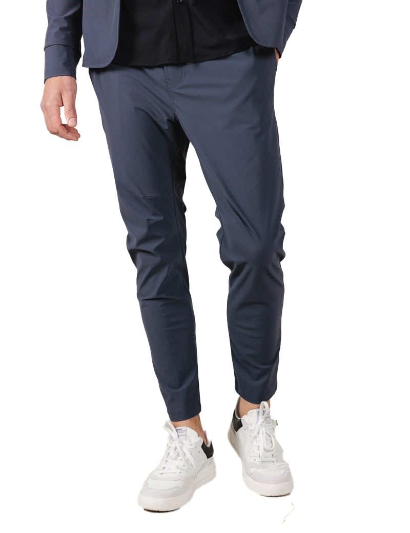 HBT PANTALON HOMME CHRIS ANTHRACITE
