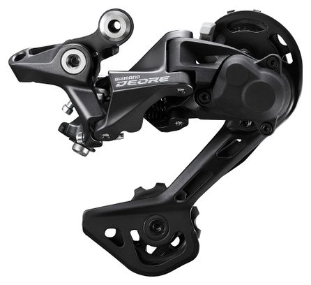 Dérailleur Arrière Shimano Deore RD-M5120-SGS 2x11/1x10/2x10V