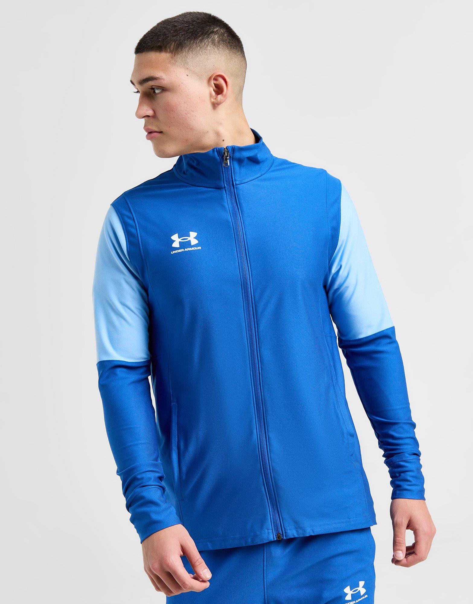 Under Armour Ensemble de survêtement Challenger Homme