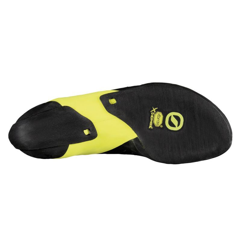 Vapor V - Chaussons escalade homme