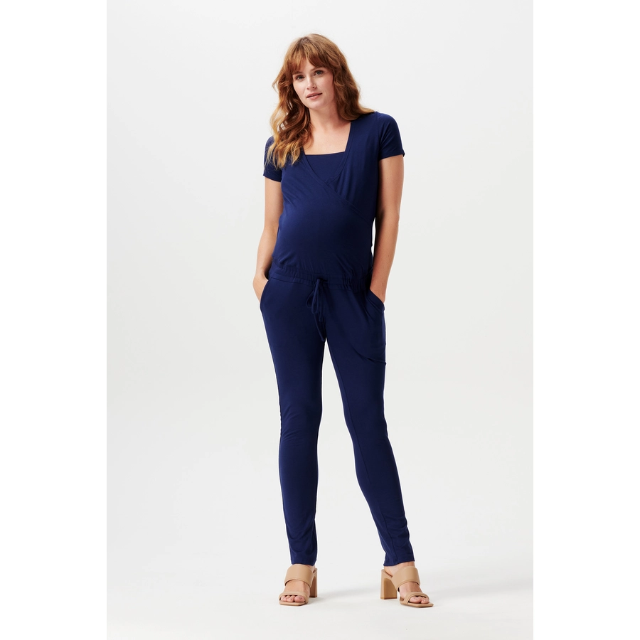 Noppies Still-Jumpsuit Driel Peacoat
