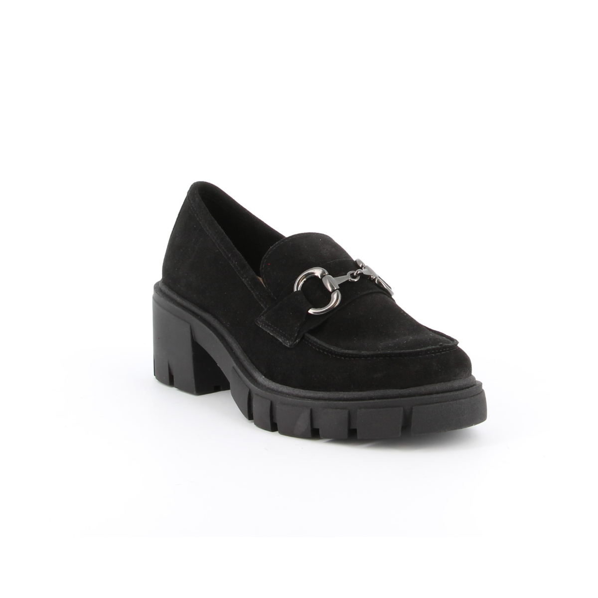 André - Mocassins VINCIANE Noir