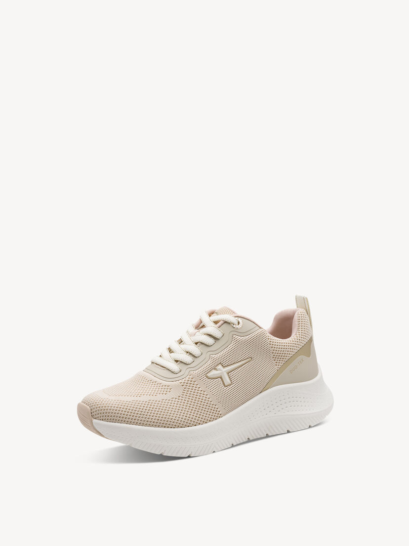 Sneaker - beige