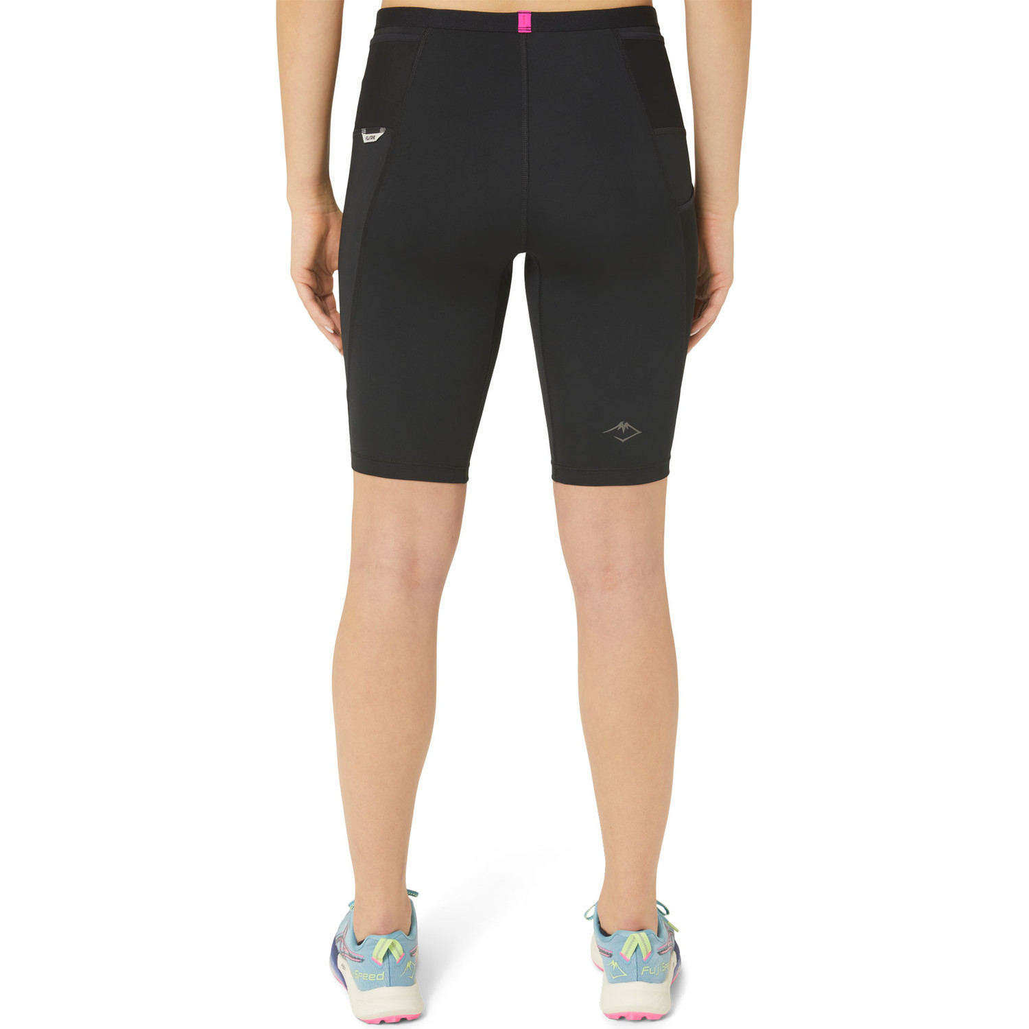 ASICS Fujitrail Sprinter Dames